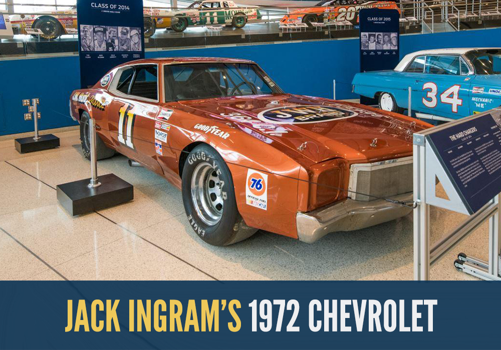 Jack Ingram