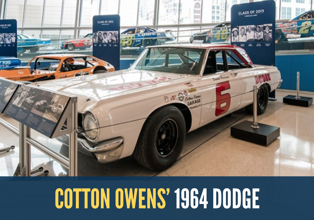 Cotton Owens