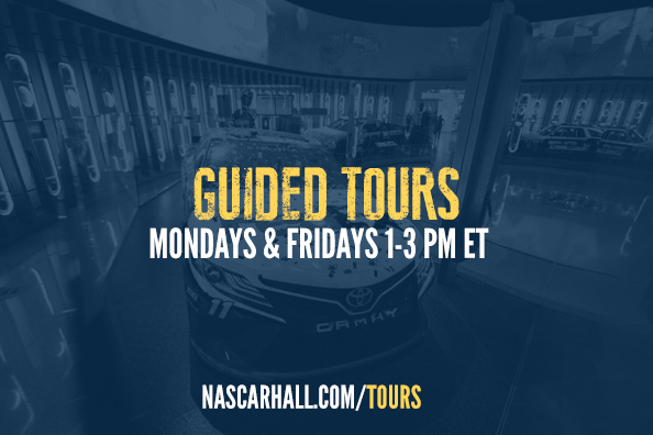 Guided Tours